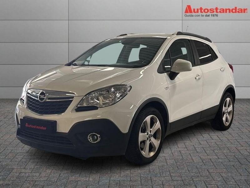 Opel Mokka I 1.7 cdti Cosmo s&s 4x2 130cv m6