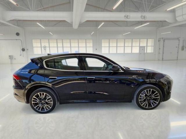 MASERATI Grecale MHEV 300 CV AWD GT Q4