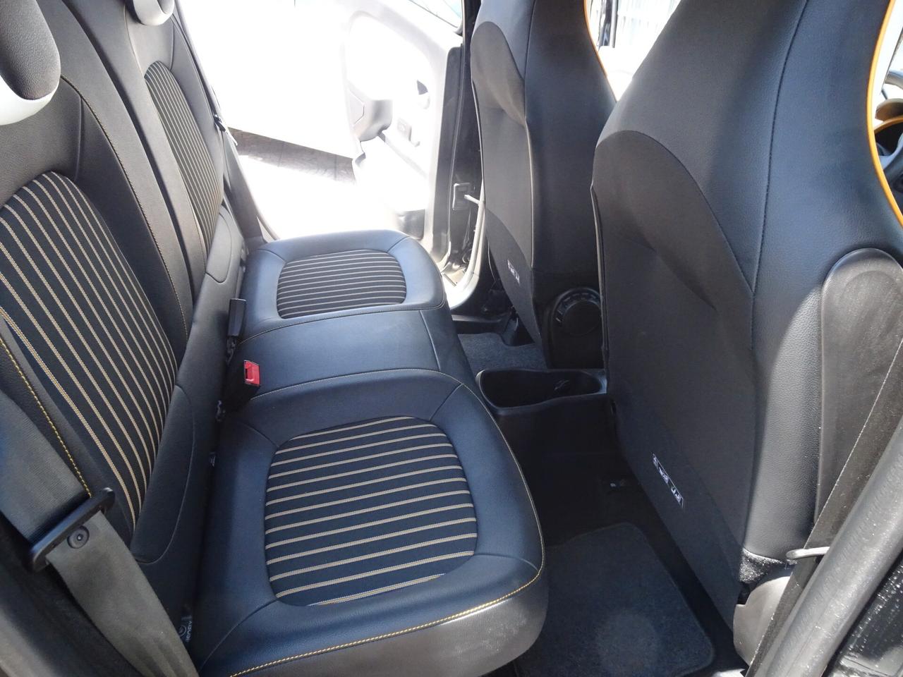 Renault Twingo SCe 65 CV Intens