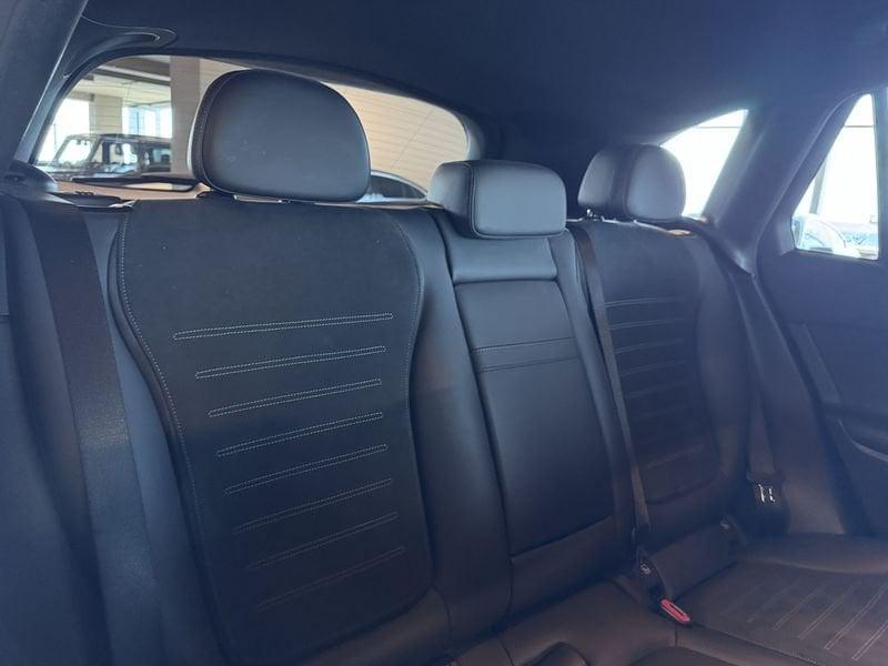 Mercedes-Benz GLC GLC 220d 4M MHEV AMG Line Advanced Plus