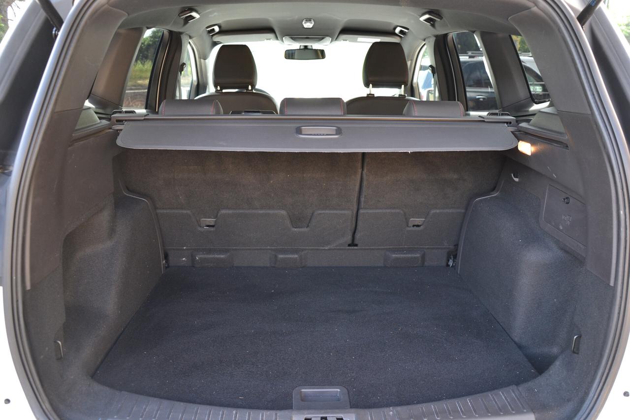 Ford Kuga 1.5 ECOBOOST 120CV 2WD ST-LINE **PREZZO VERO**