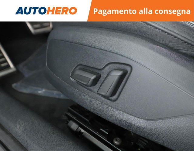 AUDI A4 45 TDI quattro tiptronic