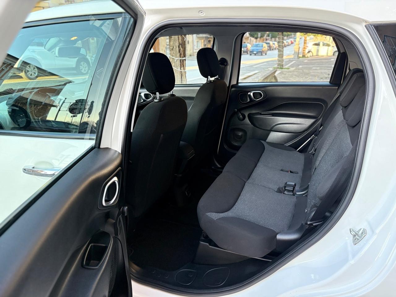 Fiat 500L 1.6 Multijet 120 CV Mirror FULL/NAV/CAM