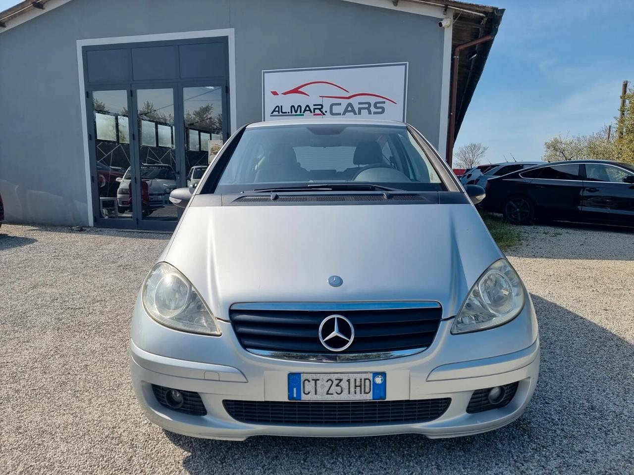 Mercedes-benz A 180 CDI Classic NEOPATENTATI