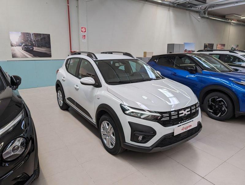 Dacia Sandero 1.0 TCe STEPWAY EXPRESSION