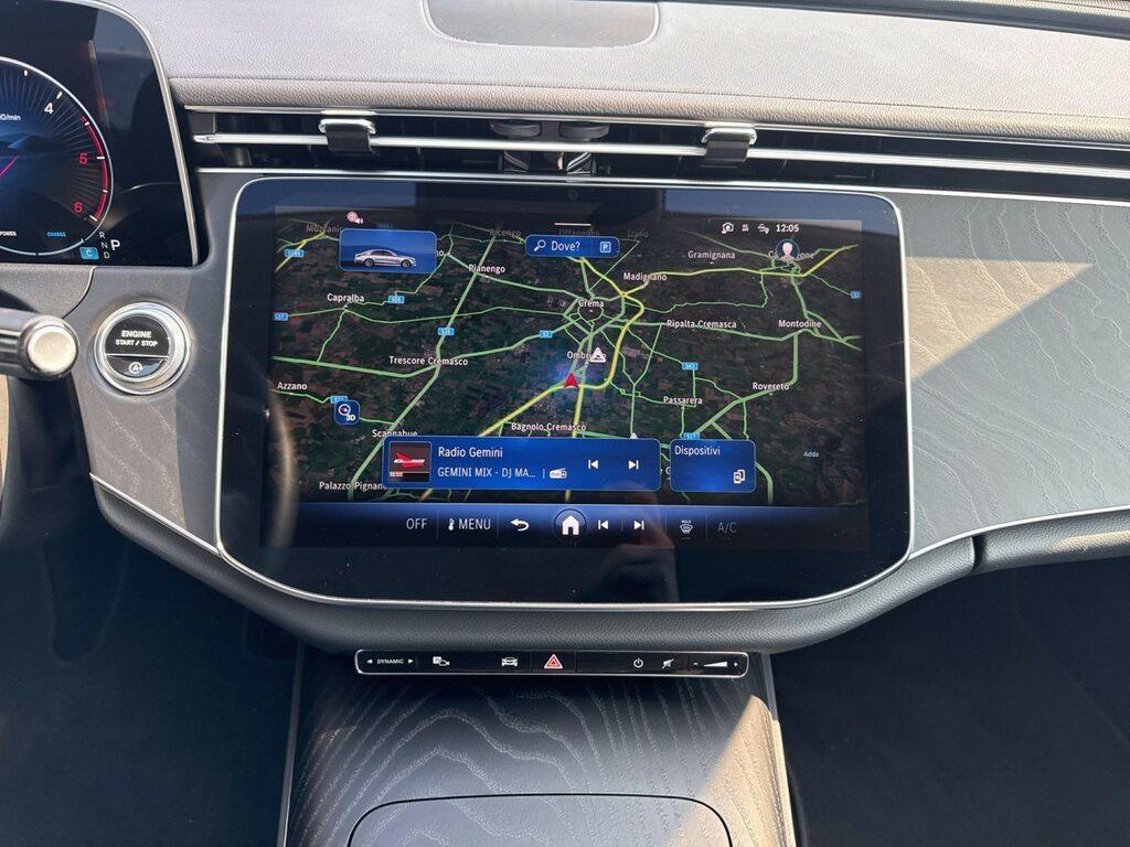 Mercedes Classe E 220 220 d Advanced 9G-Tronic