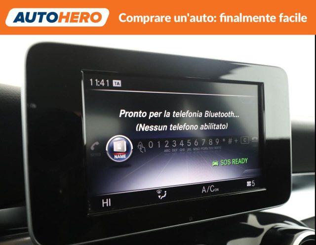 MERCEDES-BENZ C 180 BlueTEC Automatic Executive