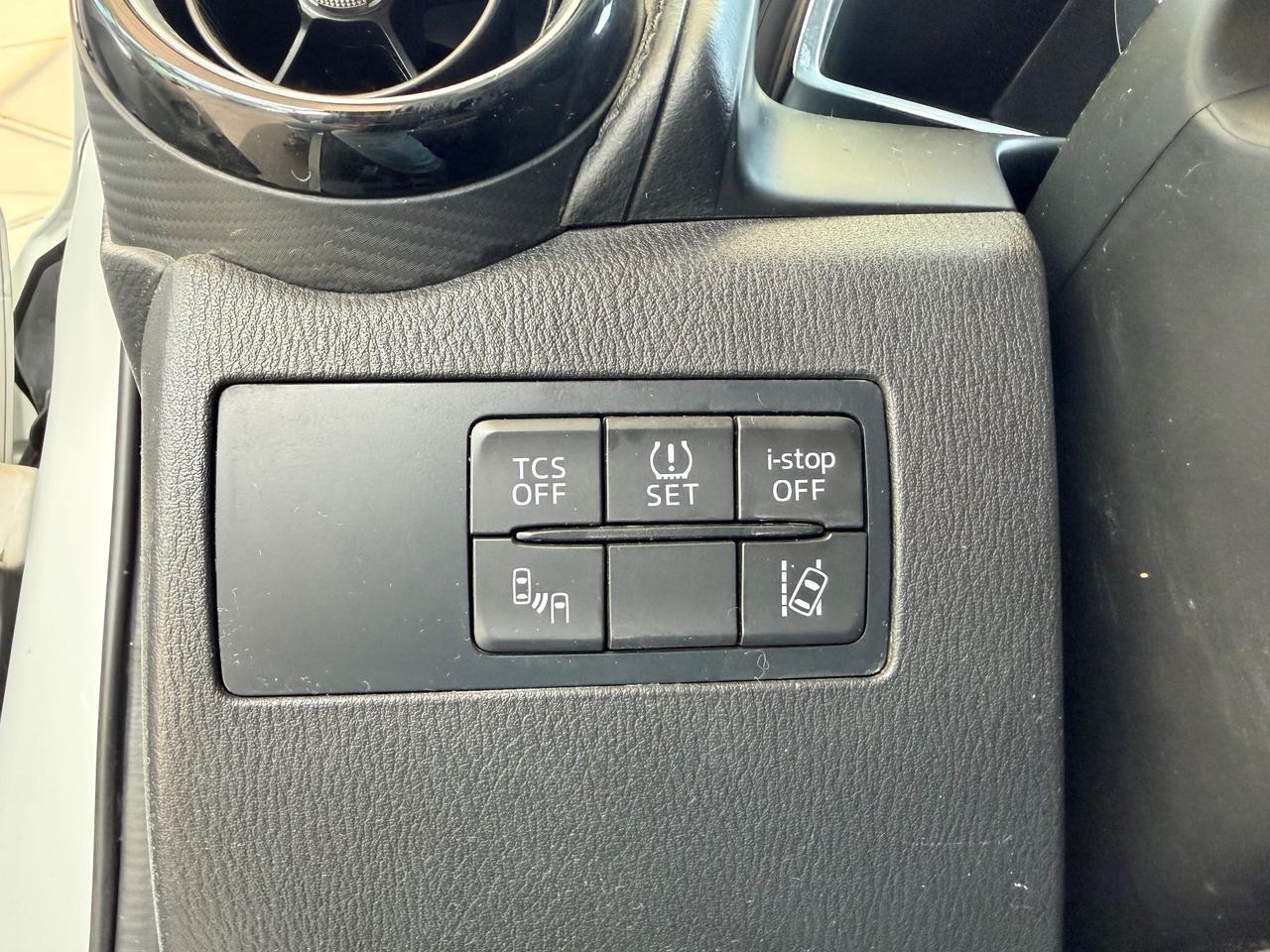 Mazda CX-3 1.5 FULL OPTIONAL