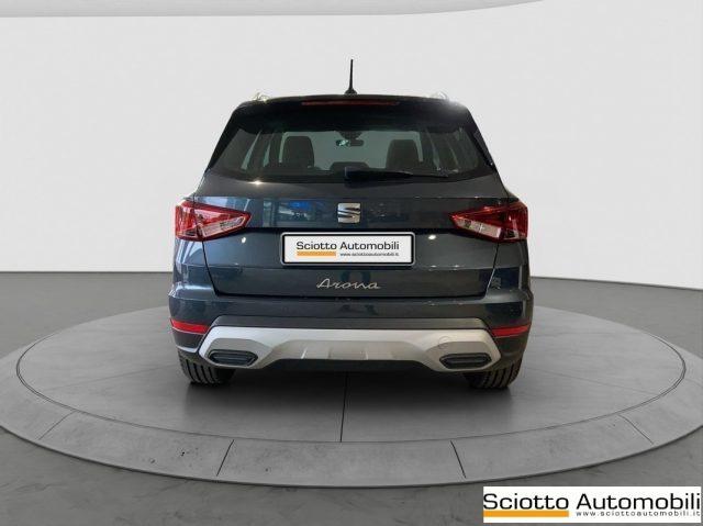 SEAT Arona 1.0 EcoTSI 110 CV DSG XPERIENCE
