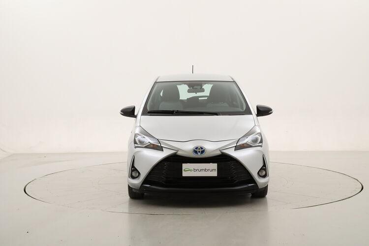 Toyota Yaris Hybrid Active BR688330 1.5 Full Hybrid 101CV