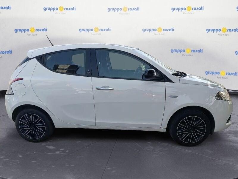 Lancia Ypsilon 3ª serie 1.0 FireFly 5 porte S&S Hybrid Gold
