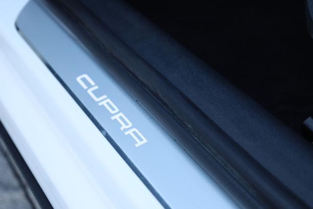 CUPRA Formentor 1.5 TSI PREZZO NETTO