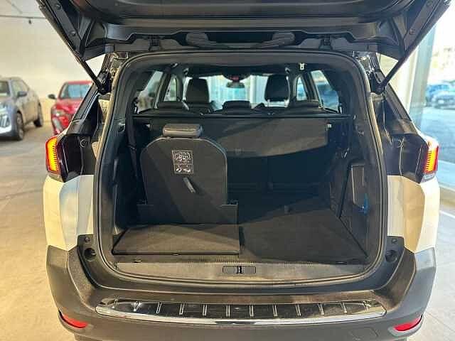 Peugeot 5008 BlueHDi 130 S&S EAT8 GT Line 7 Posti