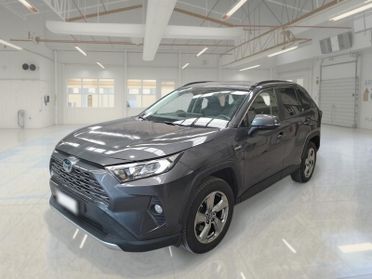 TOYOTA RAV 4 2.5 HV 178 CV E-CVT DYNAMIC 4WD CROSSOVER