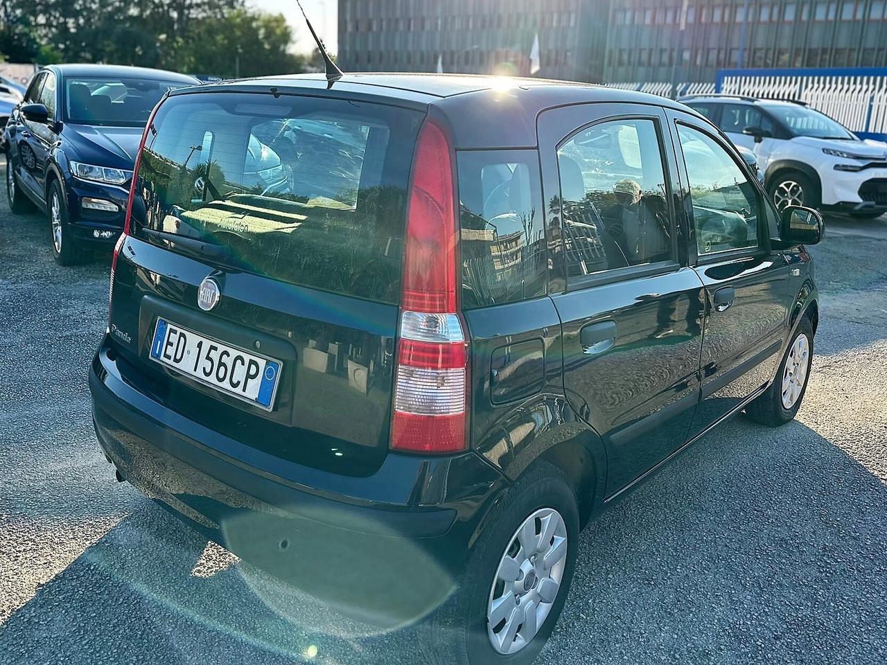 Fiat Panda 1.2 Dynamic