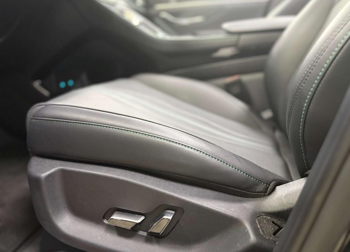 Byd Seal U DM-i 1.5 218 CV PHEV Comfort AUTO A NOLEGGIO