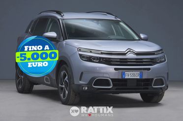 Citroen C5 Aircross 1.5 BlueHDI 130CV Shine