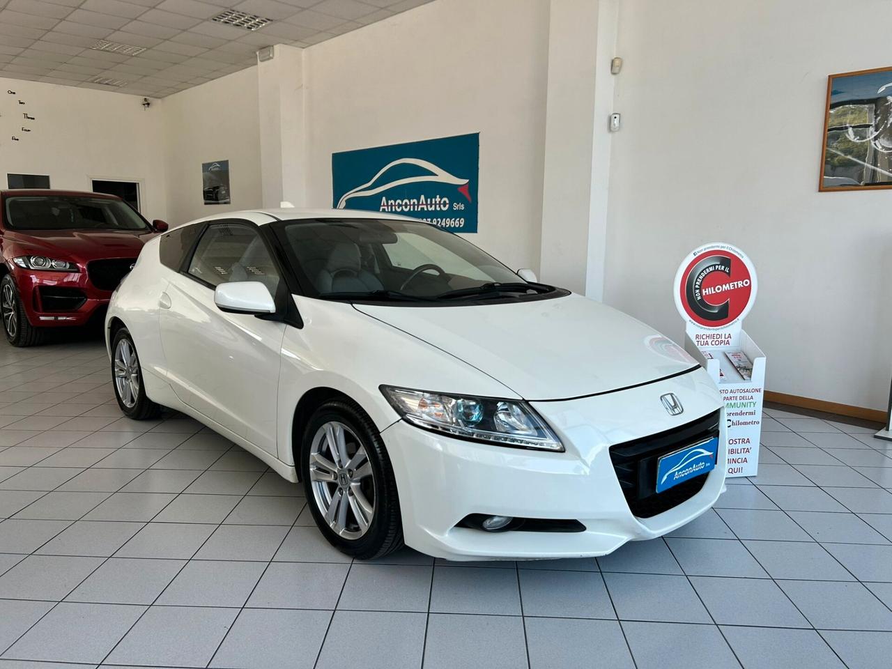 Honda CR-Z 1.5 i-VTEC IMA X NEOPATENATATI 2010