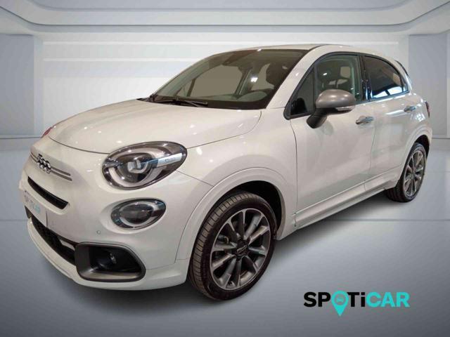 FIAT 500X 1.5 T4 Hybrid 130 CV DCT Sport