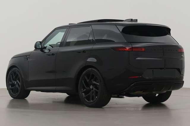 Land Rover Range Rover Sport D300 AWD HSE DYNAMIC TETTO BLACK PACK ACC 22" TV