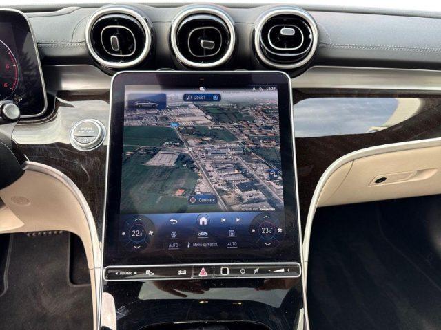 MERCEDES-BENZ C 220 d Mild hybrid 4Matic Premium All-Terrain