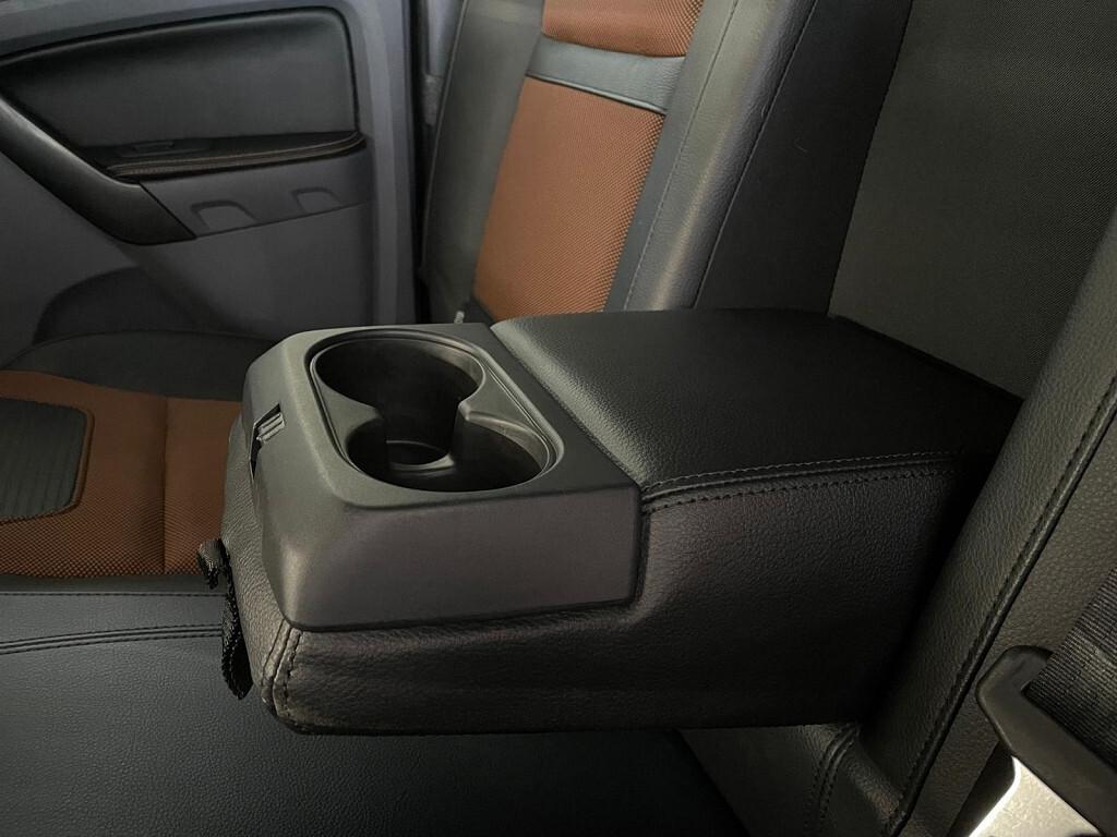 Ford Ranger 3.2 TDCi DC Wildtrak 5pt.