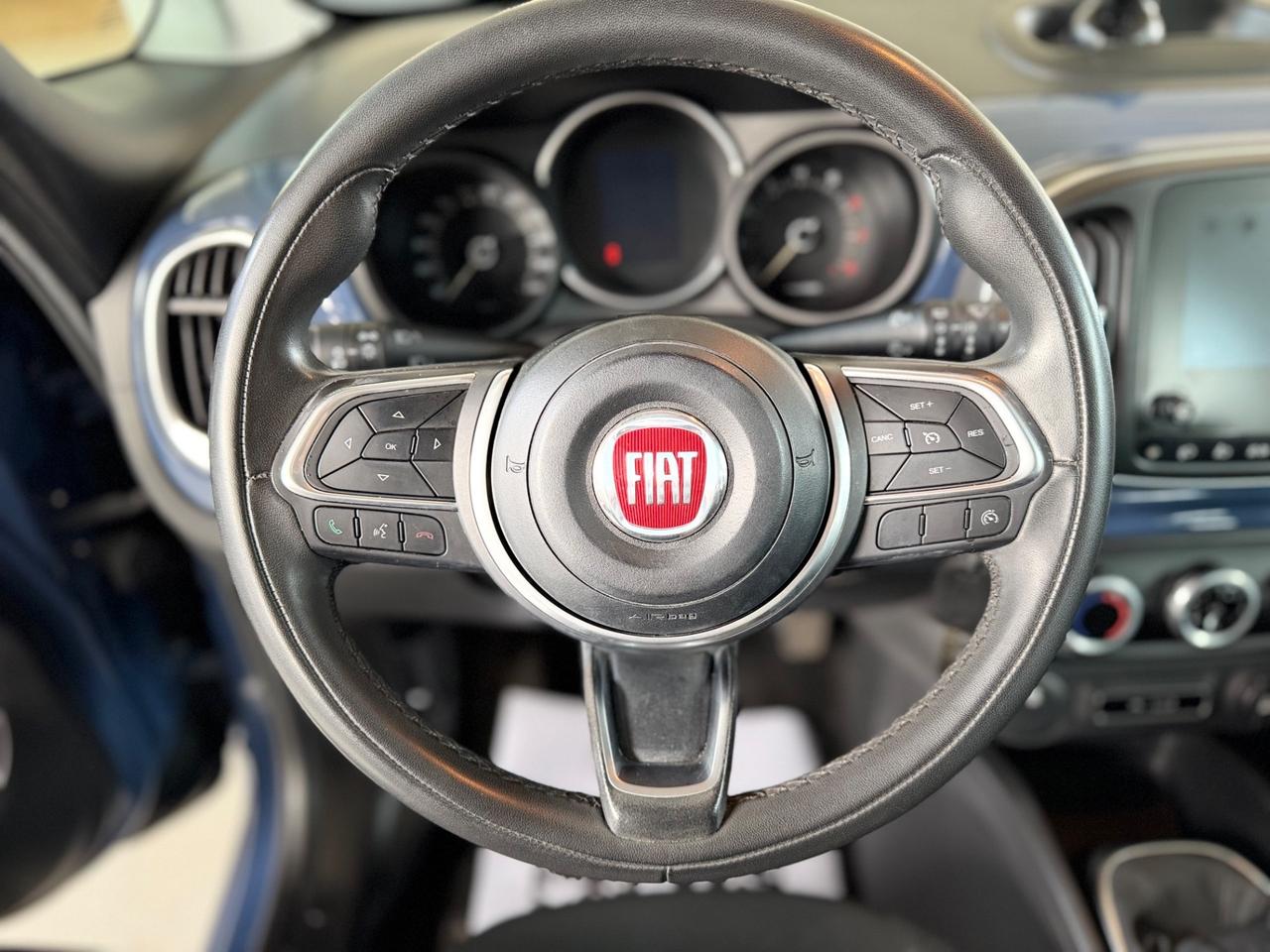 Fiat 500L 1.4 95 CV Lounge NEOPATENTATI