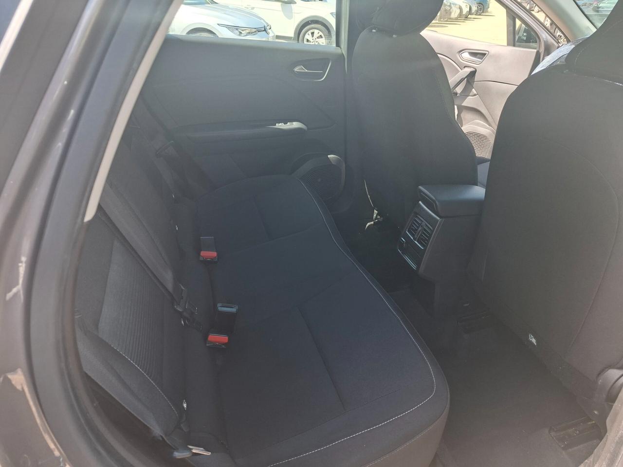 Renault Captur Blue dCi 95 CV Business