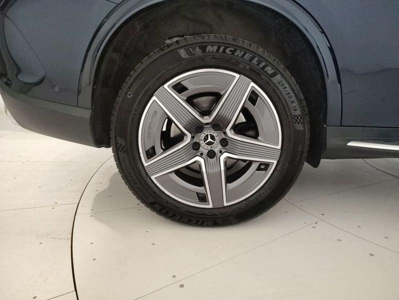 Mercedes-Benz GLC 300 d AMG Line Advanced Plus 4matic auto