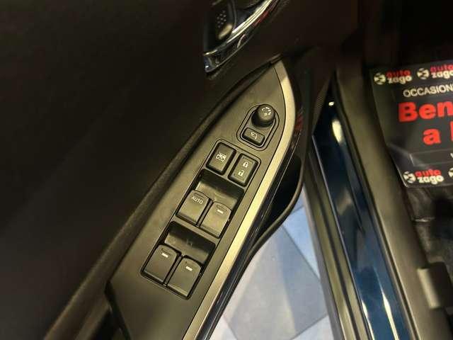 Suzuki Vitara 1.4 TOP 4WD ALLGRIP 110CV AUTOMATICA