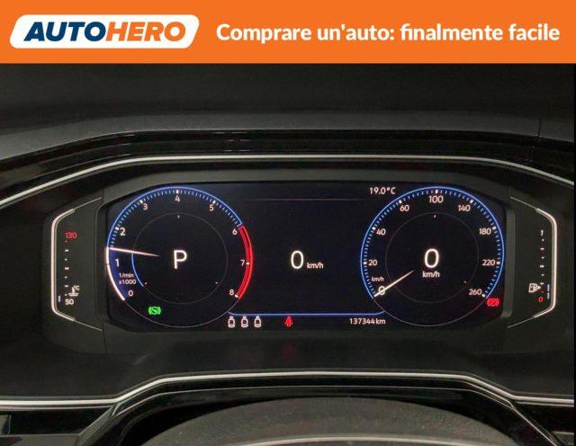 VOLKSWAGEN Polo 1.0 TSI DSG 5p. Highline BlueMotion Technology