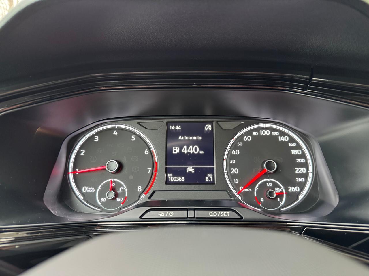 Volkswagen T-Cross 1.0 tsi Sport GARANZIA 36 MESI