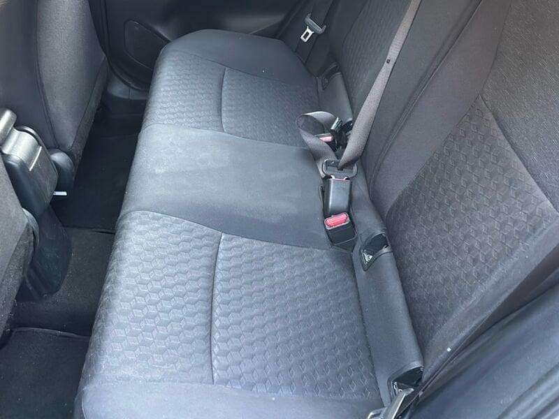 Toyota Yaris Hybrid Trend MY22