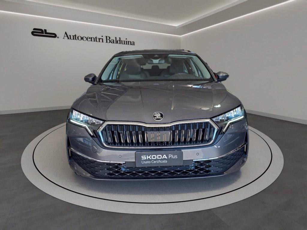 SKODA Octavia wagon 2.0 tdi executive 150cv dsg del 2026