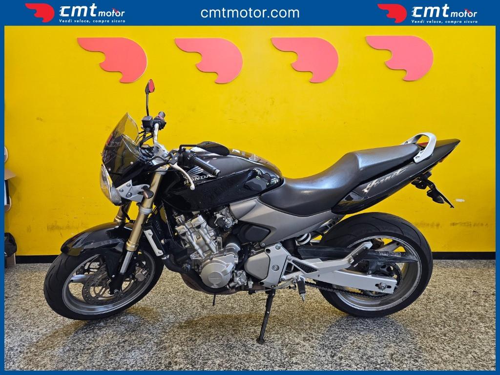 Honda Hornet 600 - 2005