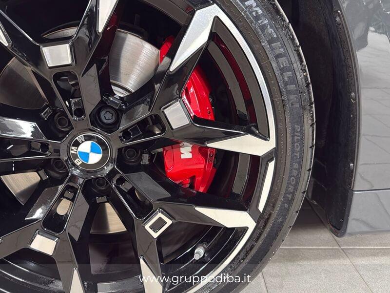 BMW Serie 4 G23 LCI 2024 Cabrio 420d Cabrio mhev 48V MSport auto