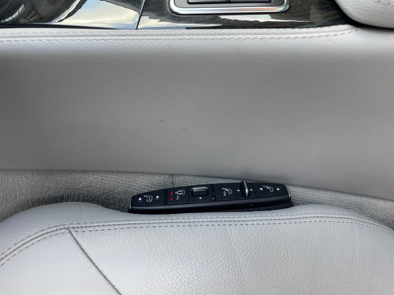 Mercedes-benz CLS 350 BlueTEC Sport