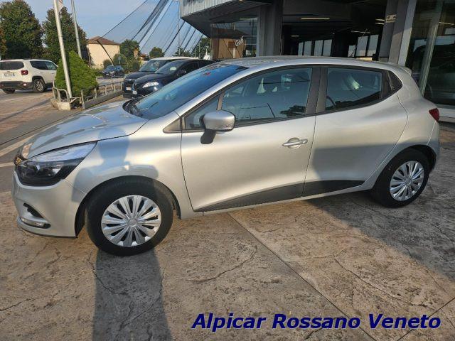 RENAULT Clio 1.2 75 CV 5 porte Business