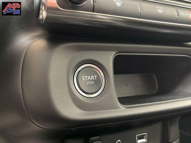 Citroën C3 PureTech 110 S&S Feel EAT6