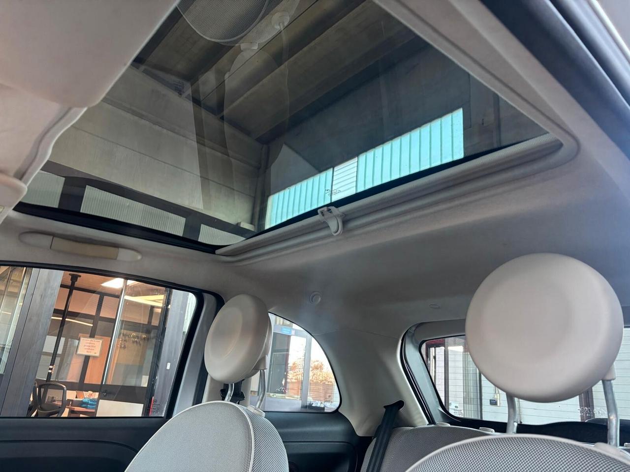 Fiat 500 1.3 Multijet 16V 75 CV by DIESEL