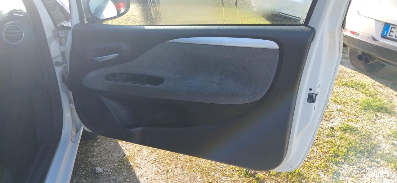 Fiat Punto Evo 1.3 Mjt - 2010