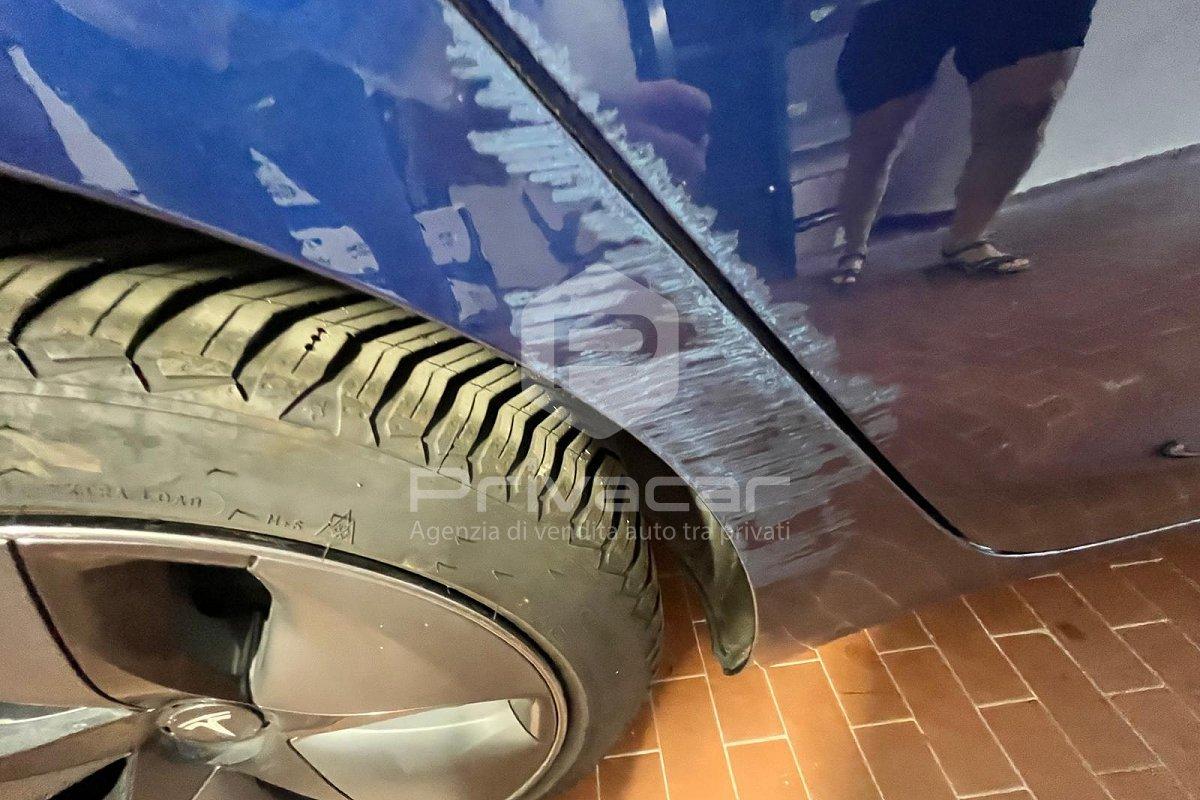 TESLA Model 3 Long Range Dual Motor AWD