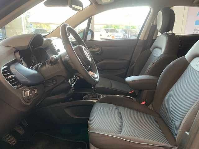 Fiat 500X 1.0 T3 120 CV Mirror Cross