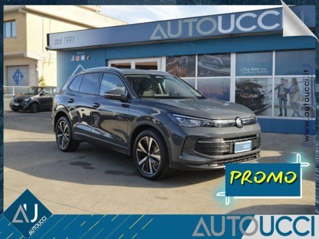 VOLKSWAGEN Tiguan 2.0 TDI 150 CV DSG Màs Automatica