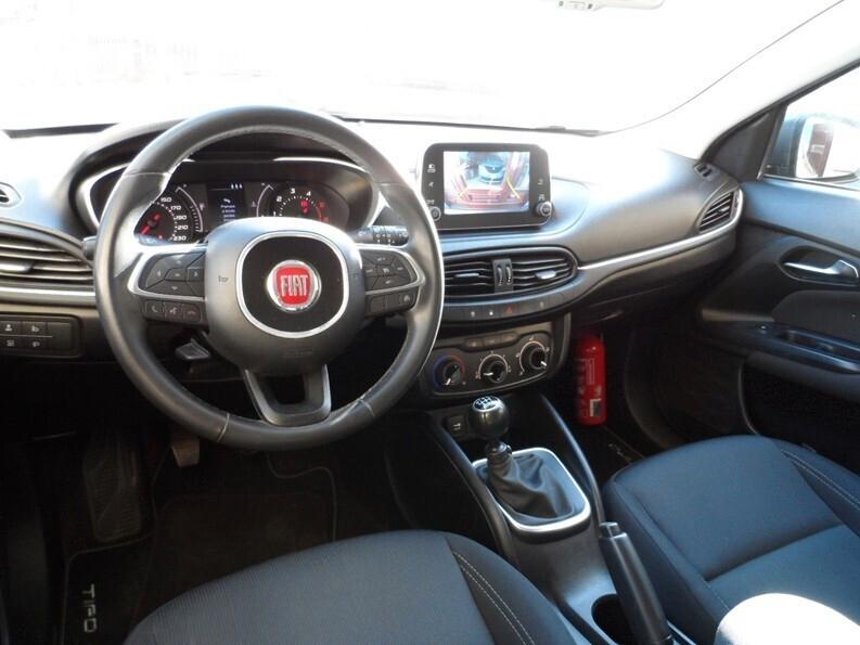 Fiat Tipo SW 1.6 MULTIJET 120 CV Business