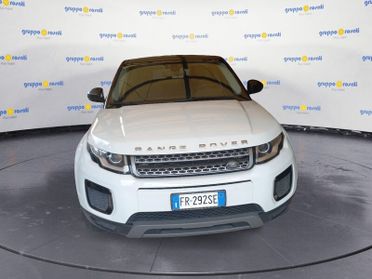 Land Rover RR Evoque Range Rover Evoque I 2016 Range Rover Evoque 5p 2.0 td4 HSE Dynamic 150cv auto my18