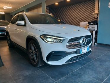 Mercedes-benz GLA 180 d Automatic Sport Plus
