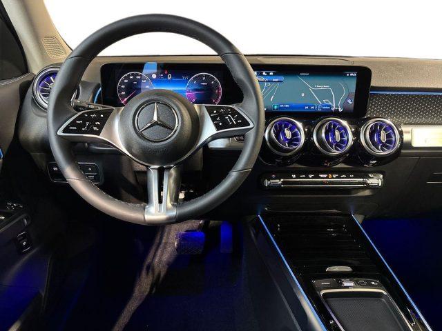 MERCEDES-BENZ GLB 200 d Automatic Progressive Advanced Plus