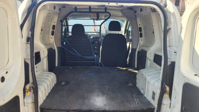 FIAT Fiorino 1.4 8V CNG 70CV Cargo Metano Nat.Power