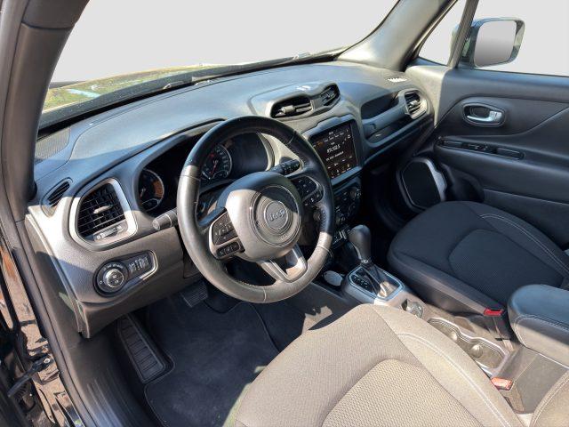 JEEP Renegade Renegade 1.3 T4 DDCT S